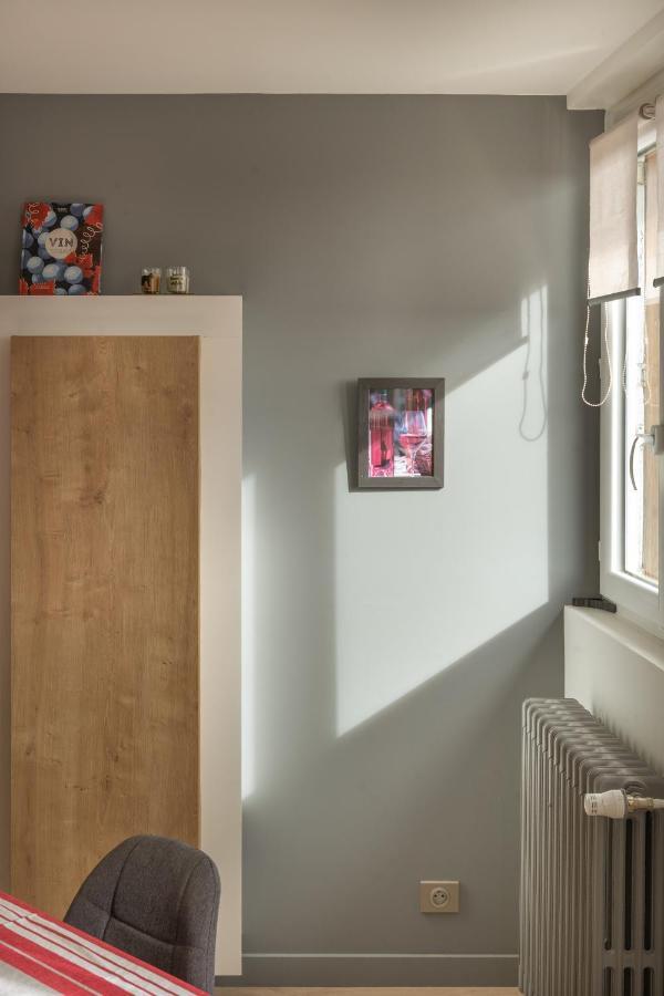 Le Victor Hugo Appartement T3 Proche Musee Soulages Rodez Dış mekan fotoğraf